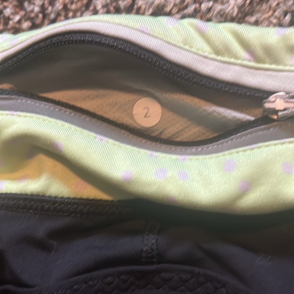 Lululemon Crop Leggings - Picture 5 of 8